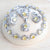 Women's Full Embellished Cubic Zirconia Jewelry Set
