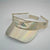 Adjustable Reflective Sporty Sun Visor Hat for Summer Getaways