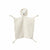 Cozy Bunny Shape Baby Soothing Towel Sleeping Dolls