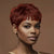 Easy Wear Layered Pixie Cut with Bangs Perfect for Daily Use