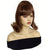Voluminous Retro 1950s Bouffant Style Hair Wig for Classic Looks