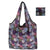 Portable and Reusable Foldable Shopping Tote Bags for Women