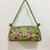 Luxury Floral Brocade Handbag for Women with Vintage Design