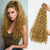 Long Curly Ponytail with Elastic Hair Rope Hair Extensions