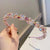 Brilliant Crystal and Rhinestone-embellished Headband