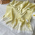 Sophisticated Lace-Accented Satin Mermaid Skirt for Women