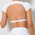 Breathable Open Back Sports Tops for Active Women