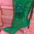 Women's Light-Up Transparent LED Party Boots with High Heels