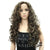 Women’s Long Curly Hair Wigs for Instant Length and Volume