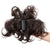 Quick & Stylish Curly Adjustable Claw Clip-In Ponytail Extensions