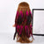 Bohemian Fashion Long Feather Tassel Hair Accessories