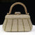 Exquisite Night Out Rhinestone Embellished Top Handle Evening Bag