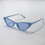 Small Frame Summer Fashion Trend Cat Eye Sunglasses for Women