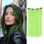 Instant Length and Color with Straight Clip-In Hair Extensions
