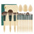 High-quality Professional Soft Bristle Makeup Brush Set