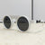Round Small Vintage Fashion Frame Design Sunglasses