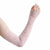 Women's Lace Flower Pattern Arm Sleeves for Fashion and Style