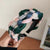Vintage-Revived Twist Plaid Design Headband for Women