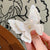 Fairy-like Glossy Finish Butterfly Hair Claws for Everyday Wear