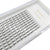 12-Row Soft and Natural Pre-Fanned Eyelash Extensions