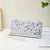 Chic Trend Long Butterfly Sequin Wristlet Wallet for Women