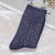 Eye-Catching Shimmering Glitter Fashion Women's Socks