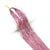 Glamorous Sparkle Hair Tinsel Extensions for Instant Shine