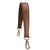 PU Leather Detachable Handbag Replacement Strap for Women