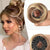 Adjustable Retractable Hair Bun Maker for Quick and Easy Updos