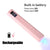 Compact USB-Powered Mini UV LED Nail Dryer for Fast Gel Nail Curing