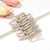 Versatile Double-Sided Non-slip Grip Hair Clip for Women