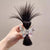 Easy-Style Women's Clip-in Claw Ponytail Hair Extension