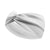Soft & Breathable Elastic Hair Bands for Sports and Daily Wear