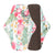 Eco-Friendly Organic Bamboo Charcoal Washable Menstrual Pads