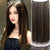 Dazzling Laser Threads Clip-In Hair Extensions for Stunning Volume
