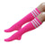 Casual & Chic Women's Knee-High Striped Socks for Everyday Style