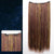Dazzling Laser Threads Clip-In Hair Extensions for Stunning Volume