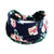 Boho Style Stretchable Non-Slip Headbands for Women
