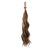 Silky Wave Texture Hair Extension for DIY Braid Ponytail