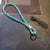 Glitter Flashy Rhinestone Mobile Phone Charm Lanyard Wrist Strap