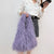 Women's Fluffy Faux Fur Shoulder Bags for Every Occasion