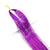 Glamorous Sparkle Hair Tinsel Extensions for Instant Shine