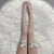 Stylish Appeal Over-the-Knee Lace Mesh Stockings for Women