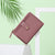 Minimalist Multi-Cards Holder PU Leather Slim Wallet