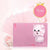100Pcs Travel-Friendly Oil-Absorbing Facial Sheets