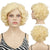 Bouncy Curly & Fluffy Wigs for Women’s Stylish Makeover
