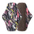 Eco-Friendly Organic Bamboo Charcoal Washable Menstrual Pads