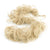 Women's Elastic Curly and Long Hair Wrap Extensions