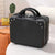 Portable Mini Travel Suitcase Hand Luggage Cosmetic Bags