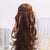 Bohemian Fashion Long Feather Tassel Hair Accessories